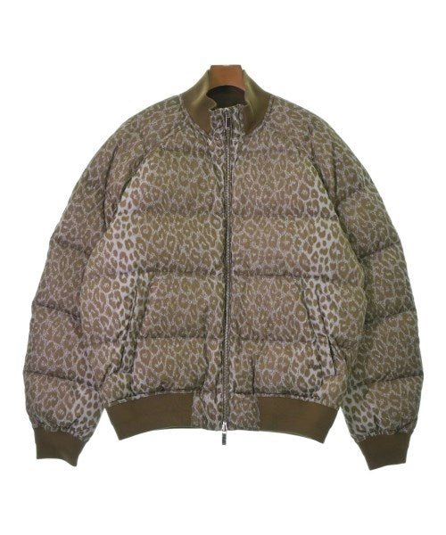 Christian Dior 羽絨夾克/背心