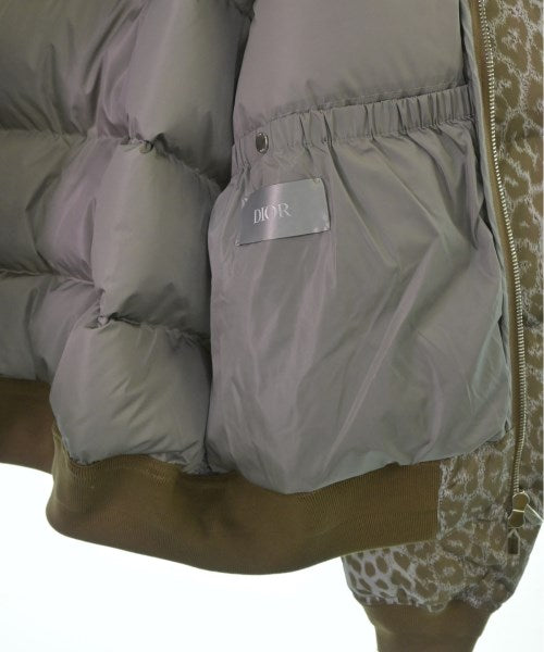 Christian Dior 羽絨夾克/背心