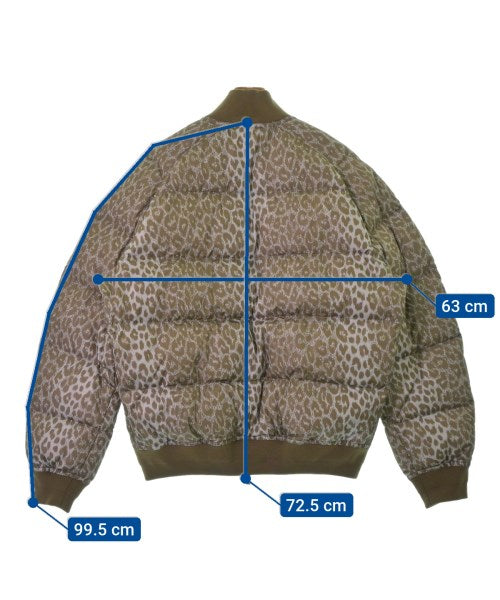 Christian Dior 羽絨夾克/背心