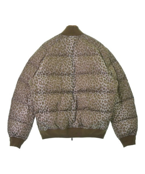 Christian Dior 羽絨夾克/背心