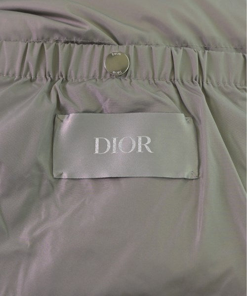 Christian Dior 羽絨夾克/背心