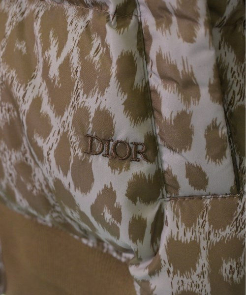 Christian Dior 羽絨夾克/背心
