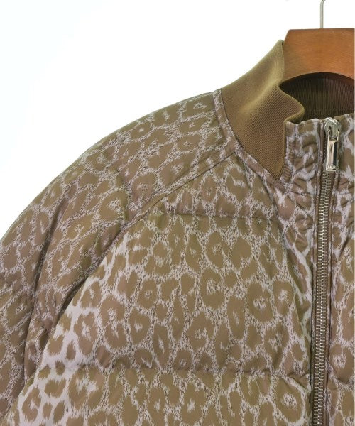 Christian Dior 羽絨夾克/背心