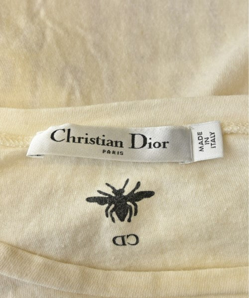 Christian Dior T恤/上衣