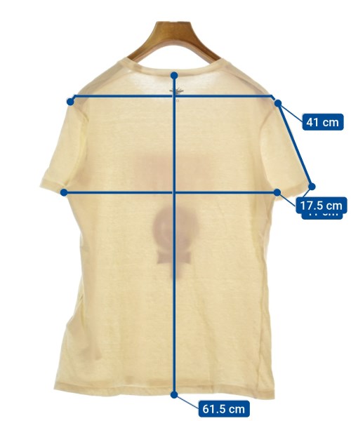 Christian Dior T恤/上衣