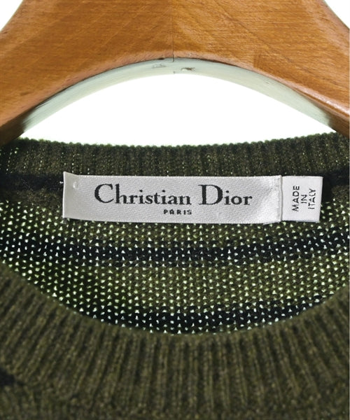 Christian Dior 毛衣