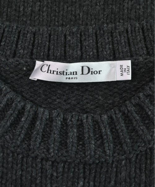 Christian Dior 毛衣