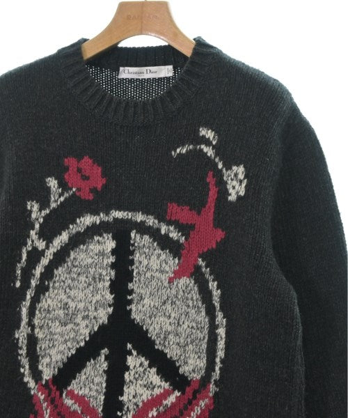 Christian Dior 毛衣