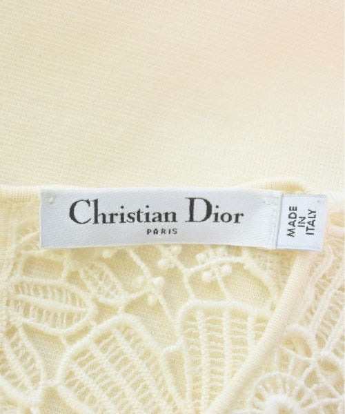 Christian Dior 毛衣