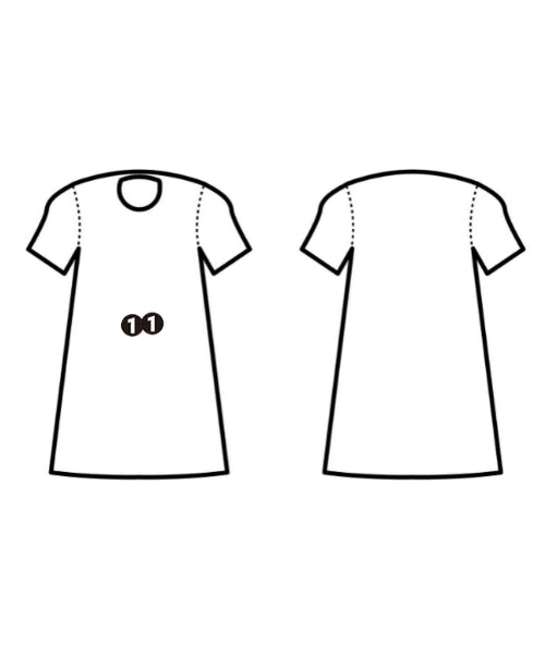 Christian Dior 洋裝