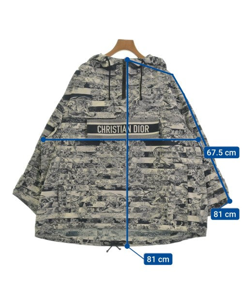 Christian Dior 其他飛行外套