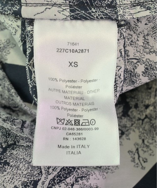 Christian Dior 其他飛行外套