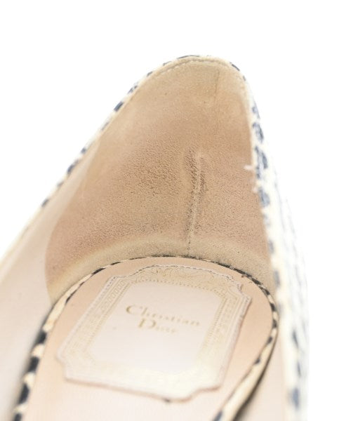 Christian Dior 高跟鞋