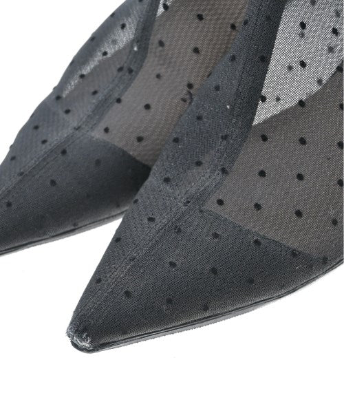 Christian Dior 高跟鞋