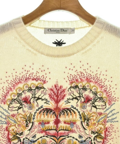 Christian Dior 毛衣