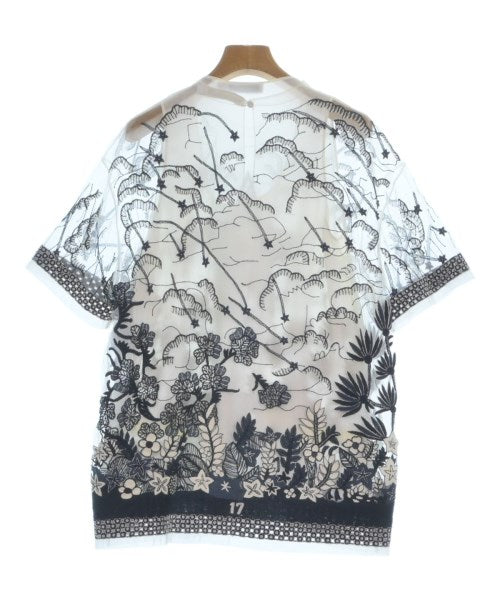 Christian Dior 女襯衫