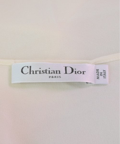 Christian Dior 女襯衫