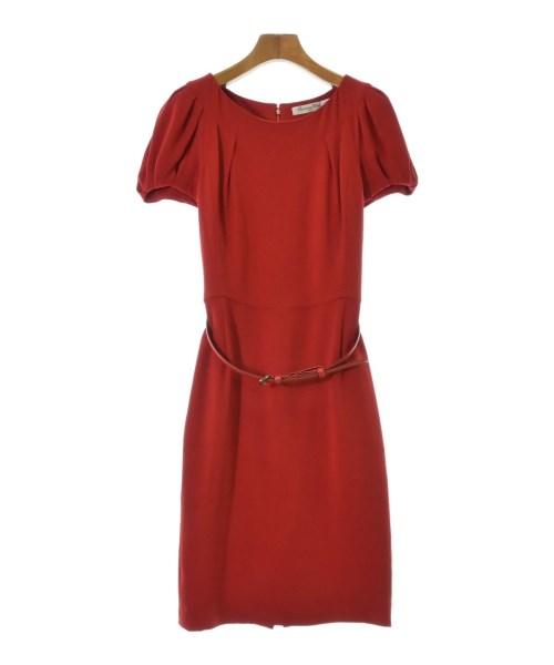 Christian Dior 洋裝