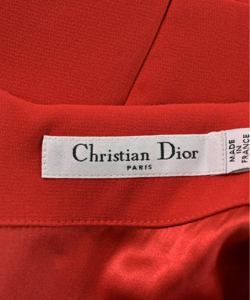 Christian Dior 洋裝