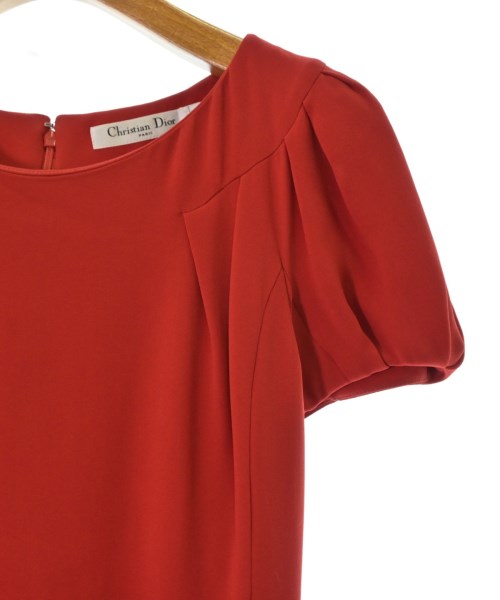 Christian Dior 洋裝