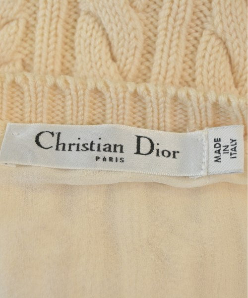 Christian Dior 毛衣