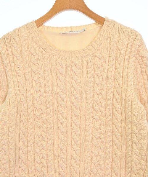 Christian Dior 毛衣