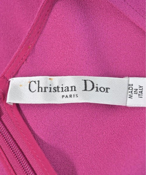 Christian Dior 洋裝