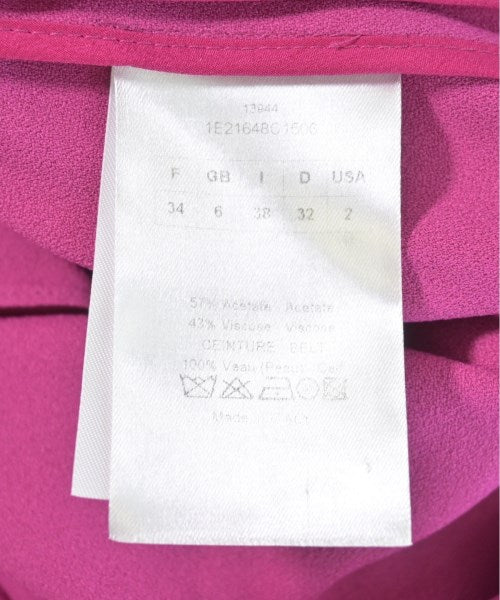 Christian Dior 洋裝