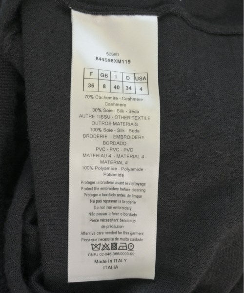Christian Dior 毛衣