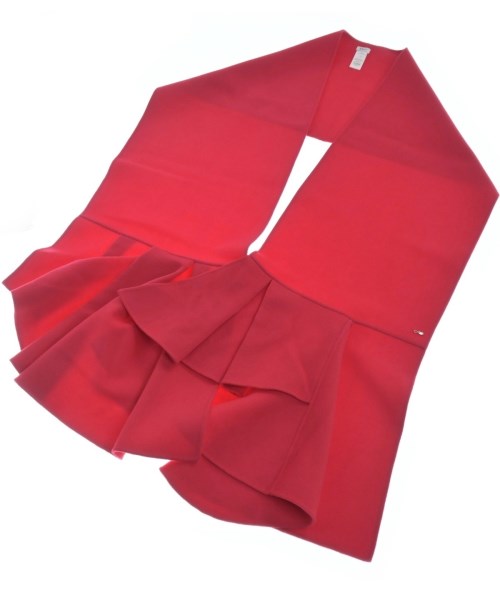 Christian Dior 冬季圍巾