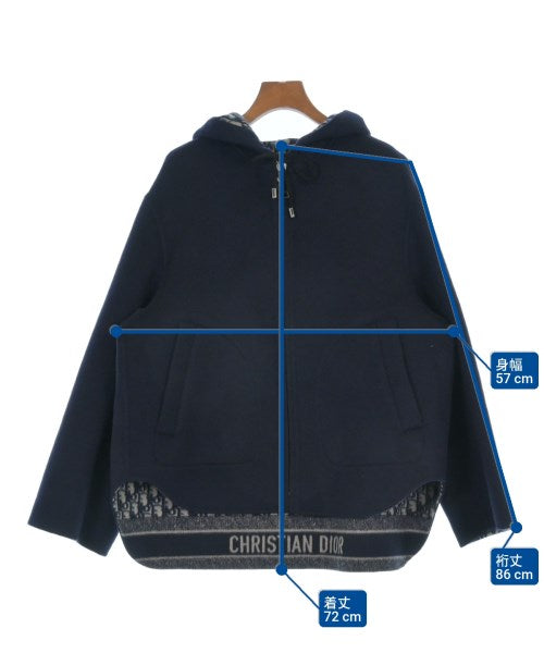 Christian Dior 其他大衣