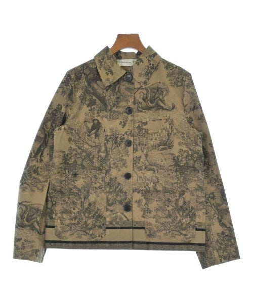 Christian Dior 其他飛行外套