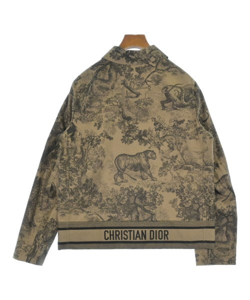 Christian Dior 其他飛行外套