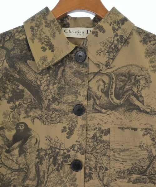 Christian Dior 其他飛行外套