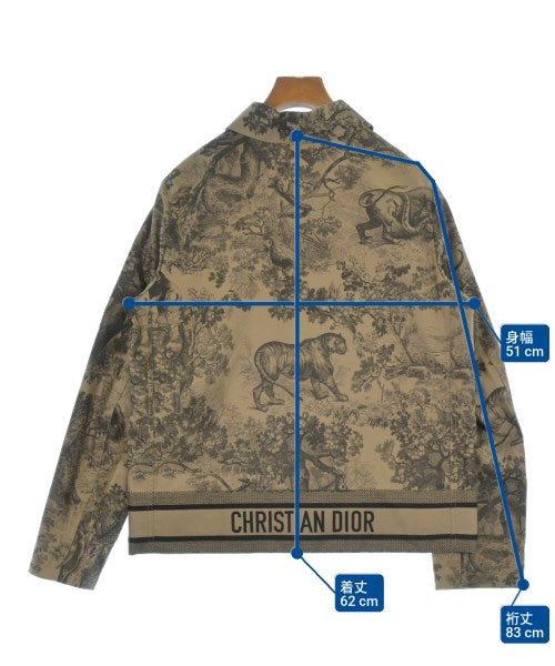 Christian Dior 其他飛行外套