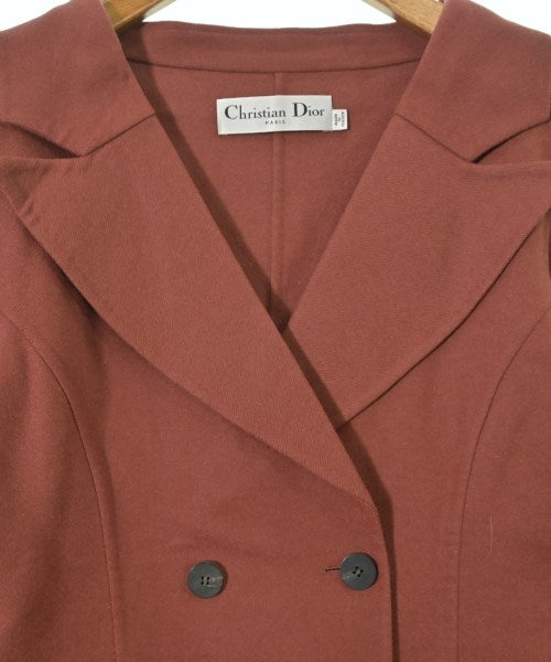 Christian Dior 休閒夾克