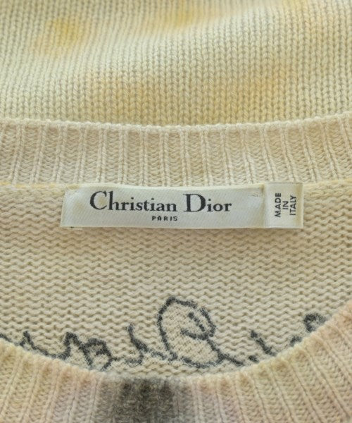Christian Dior 毛衣