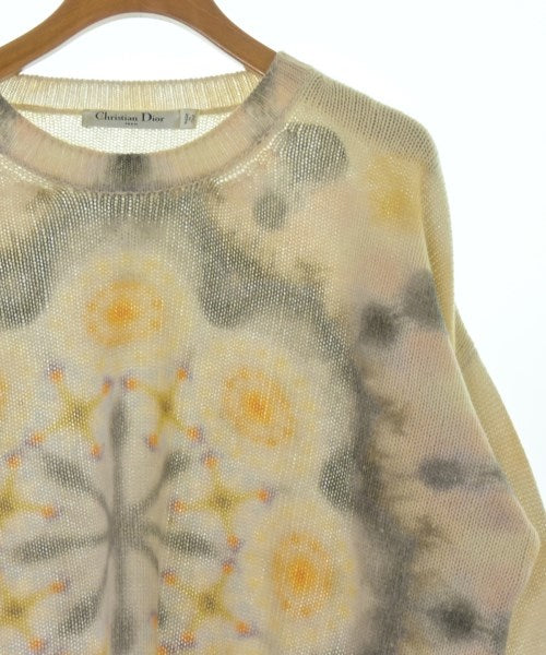 Christian Dior 毛衣