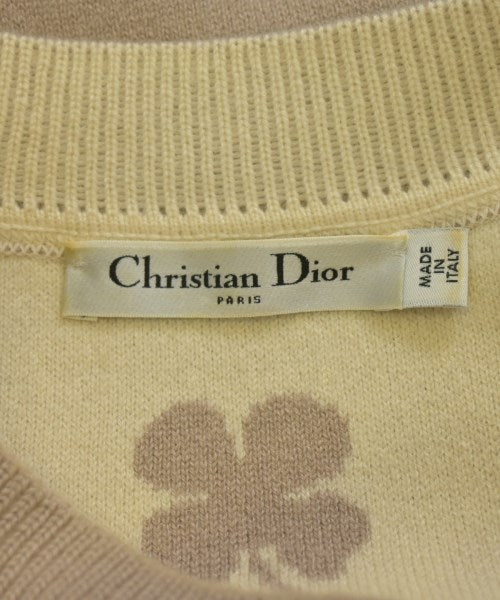 Christian Dior 毛衣