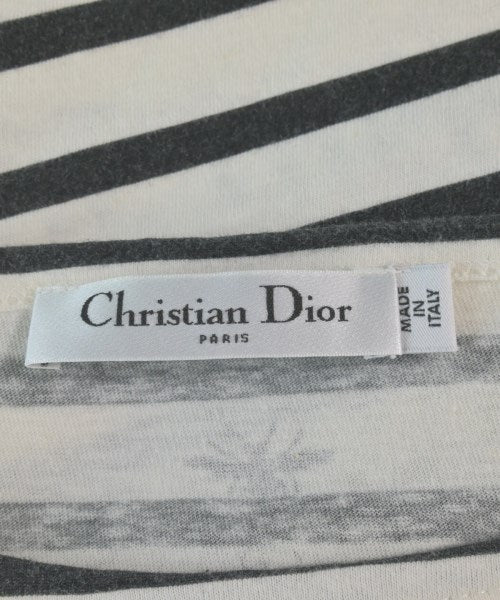 Christian Dior T恤/上衣