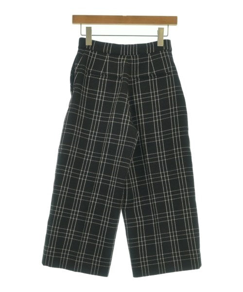 Christian Dior 剪裁褲