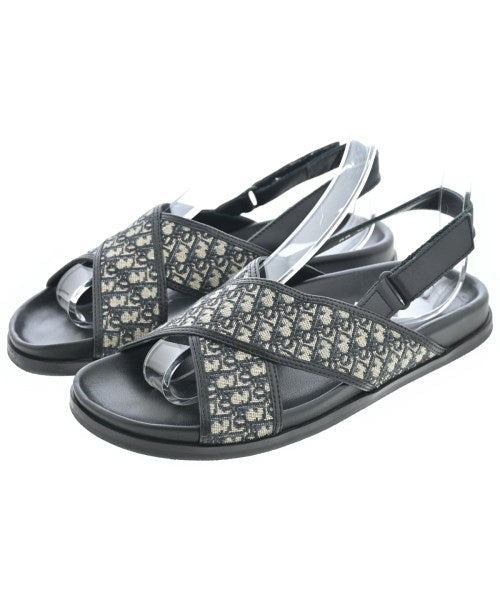 Christian Dior 涼鞋