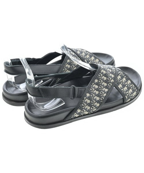 Christian Dior 涼鞋