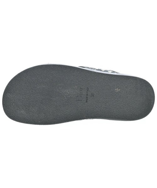 Christian Dior 涼鞋