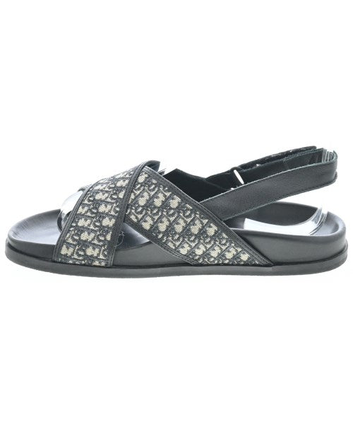 Christian Dior 涼鞋