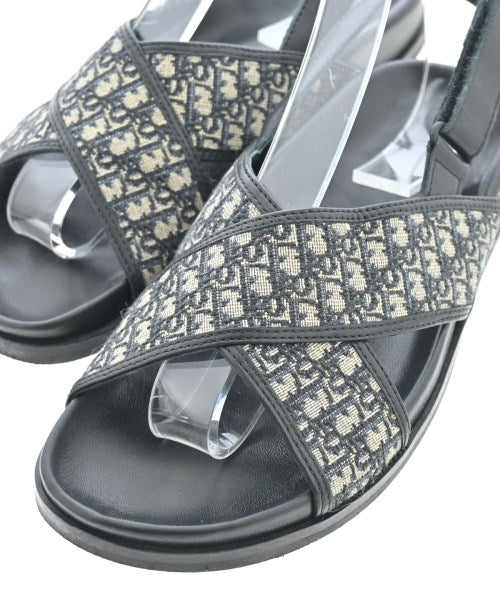 Christian Dior 涼鞋