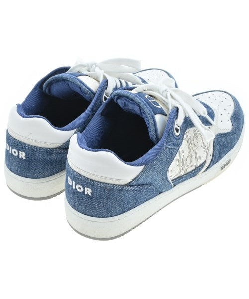 Christian Dior 運動鞋