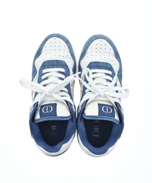 Christian Dior 運動鞋