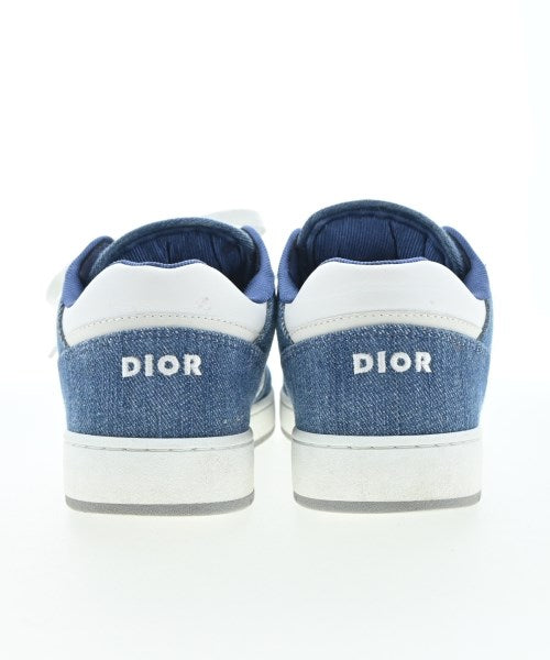 Christian Dior 運動鞋