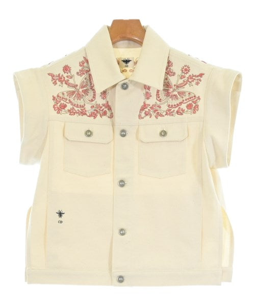 Christian Dior 斜紋夾克